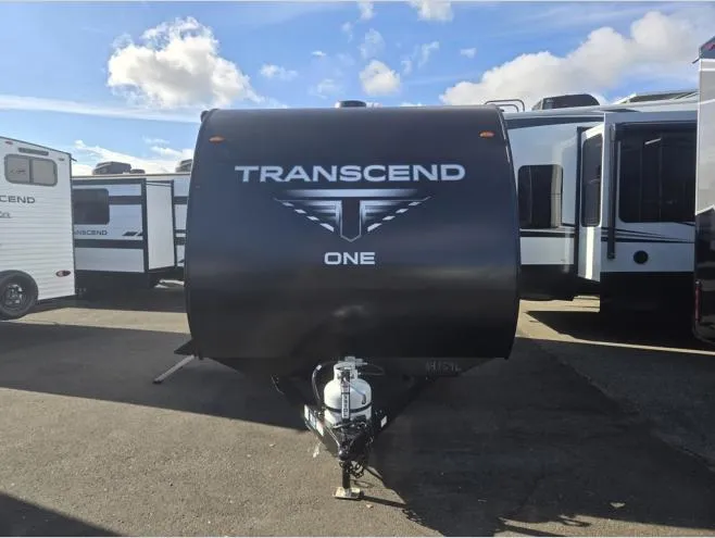 2026 Grand Design Transcend One 131DL - Photo 3