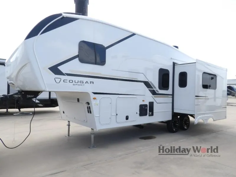 2026 Keystone Cougar Sport 2700BH - Photo 3