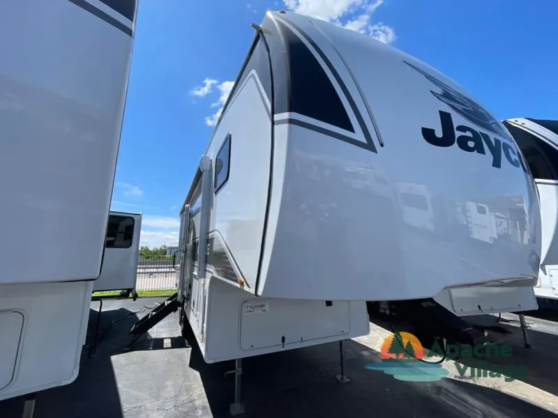 2026 Jayco Eagle SLE 24MLE - Photo 2