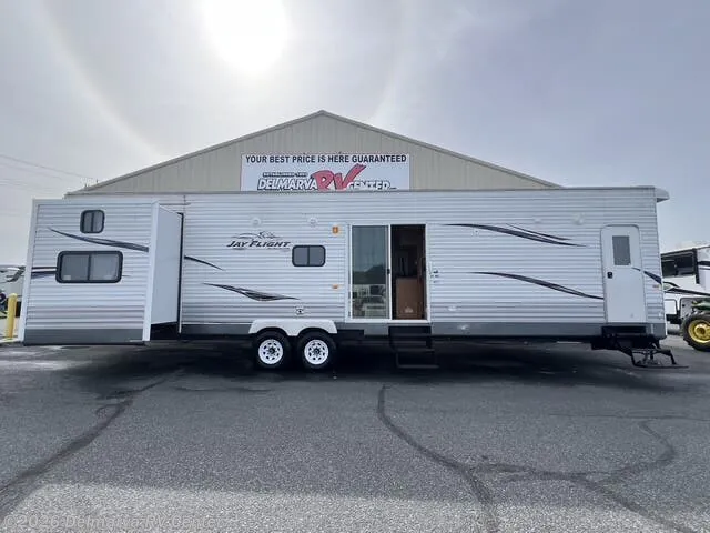 2010 Jayco Jay Flight Bungalow 40BHS - Photo 2