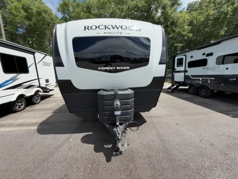 2026 Forest River Rockwood Mini Lite 2109S - Photo 3