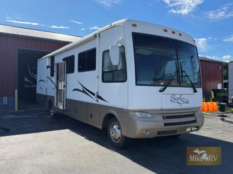 2007 National RV Surf Side 34D - Photo 2
