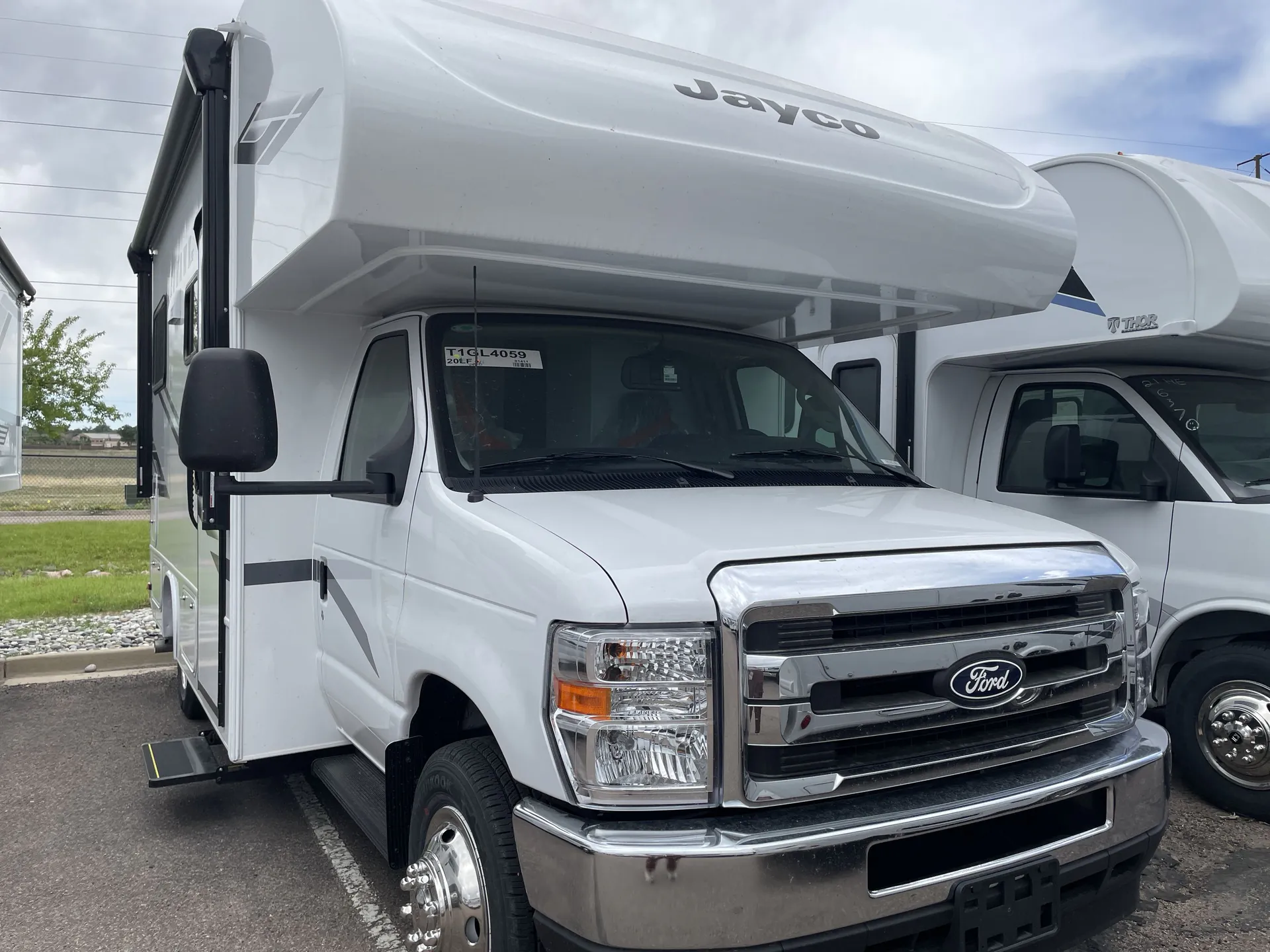 2026 Jayco Redhawk Se 20LF - Photo 2