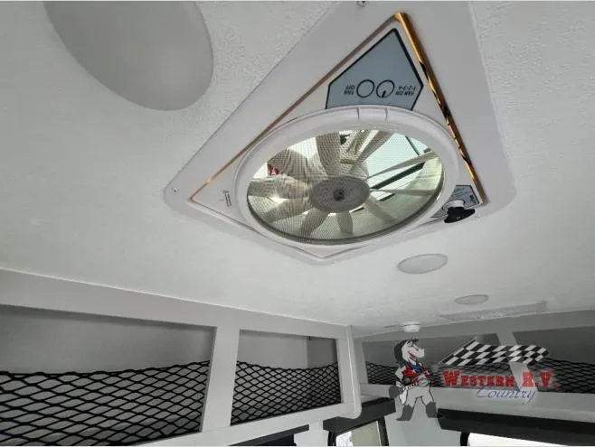 2026 Coachmen Remote 14R - Photo 3