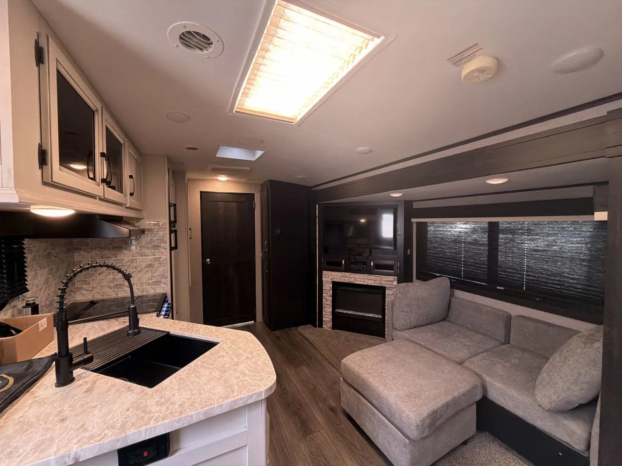 2020 Jayco White Hawk 23MRB - Photo 4