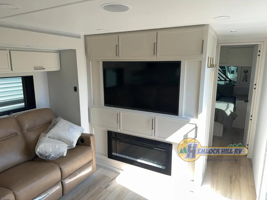 2026 Brinkley Model I 280, Photos photo 25