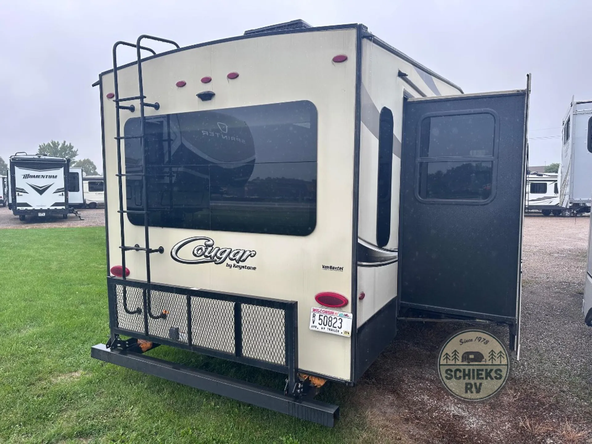 2017 Keystone Cougar 359MBI - Photo 3