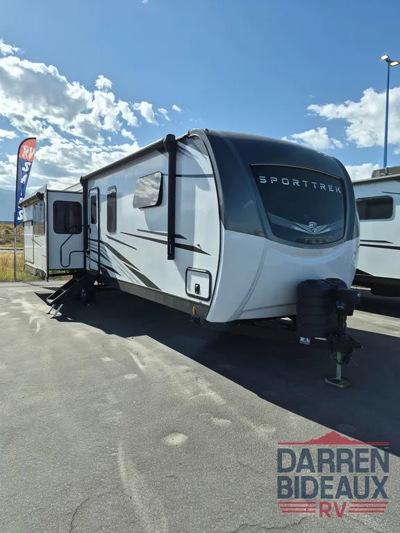 2026 Venture RV SportTrek Touring Edition STT343VIK - Photo 2