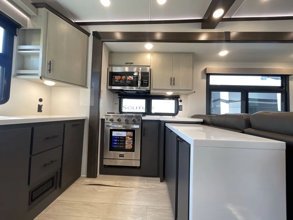 2027 Forest River RV Wolverine 32JF, Photos photo 29