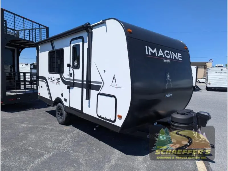 2026 Grand Design Imagine AIM 15RBA - Photo 2