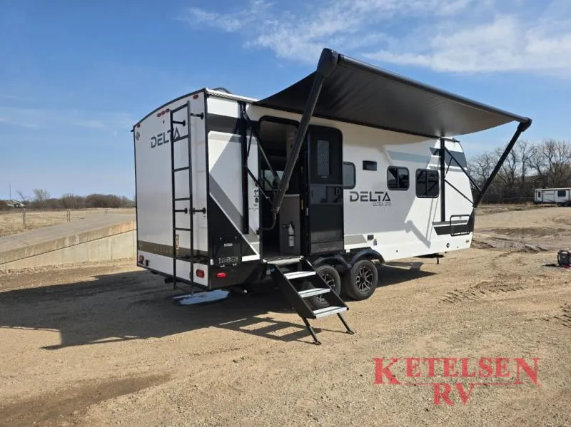 2026 Alliance RV Delta ML206 - Photo 3