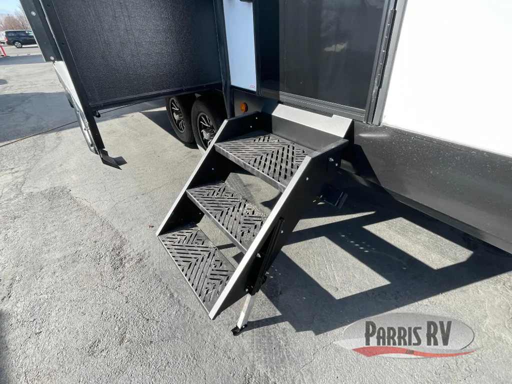 2026 Forest River Puma Tracks 3060RKTS, Photos photo 11