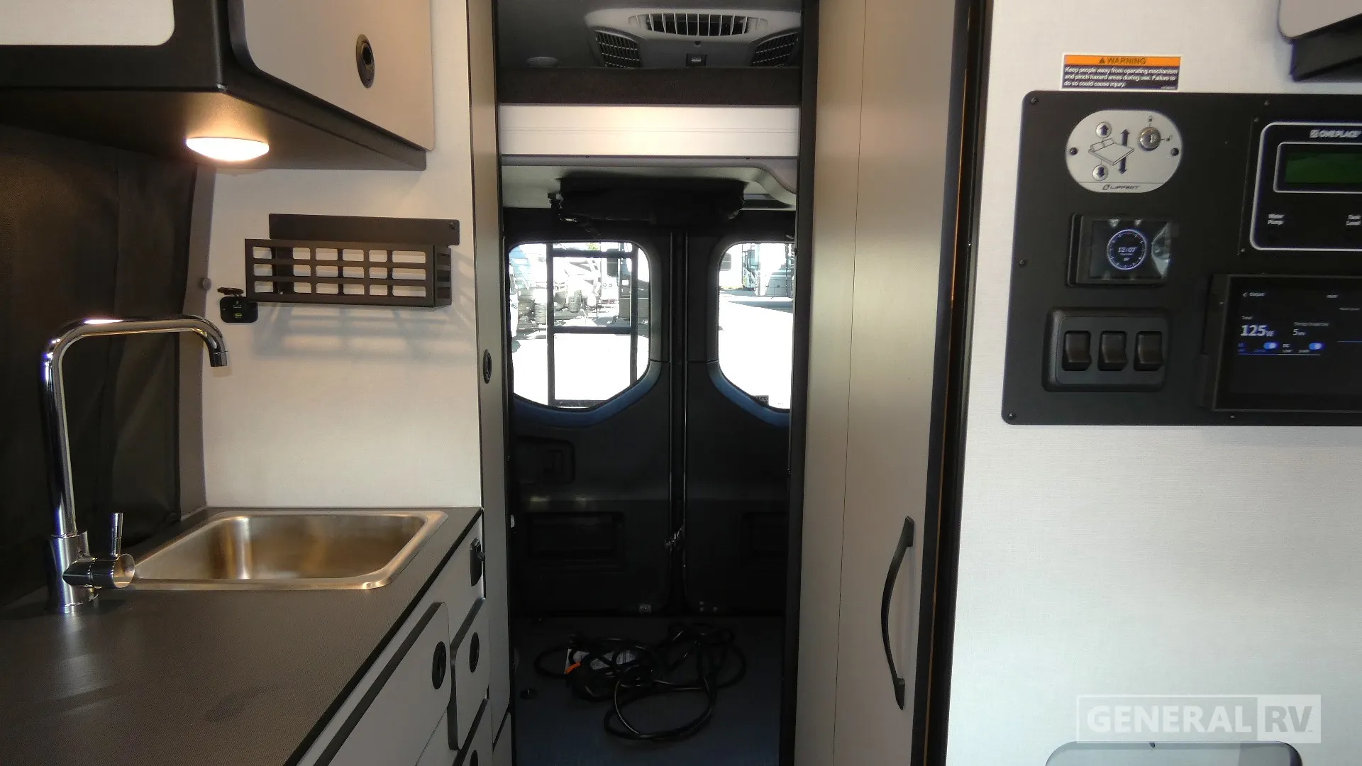 2027 Winnebago Revel Sport 44C - Photo 3