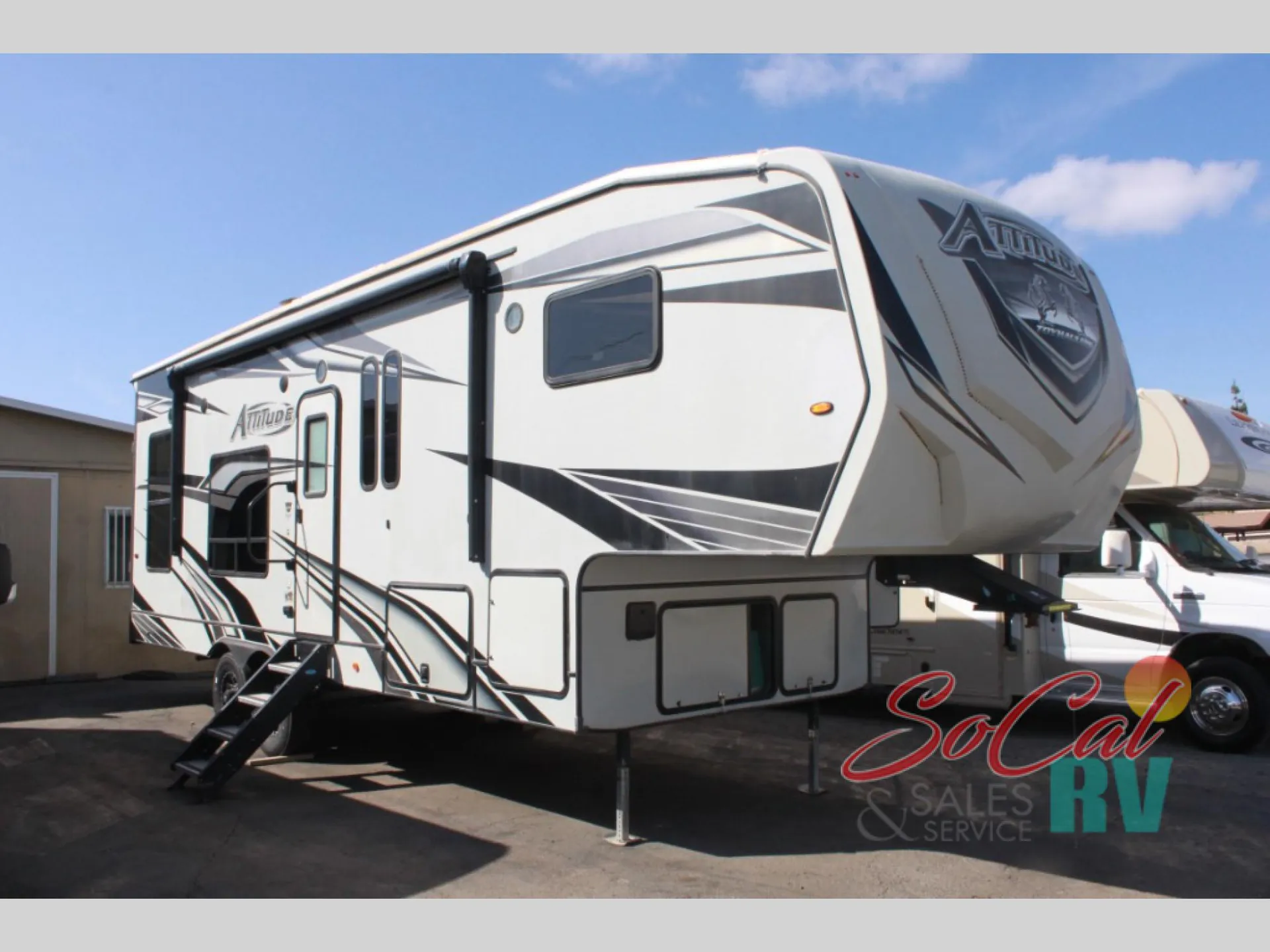 2021 Eclipse Attitude 2816SAG - Photo 2