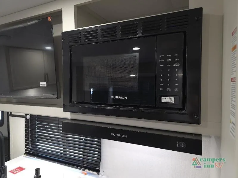 2026 Grand Design Transcend Xplor 335BHT - Photo 3