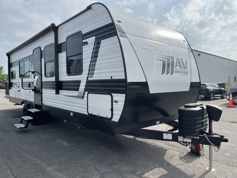 2027 Grand Design Momentum MAV 27MAV - Photo 4