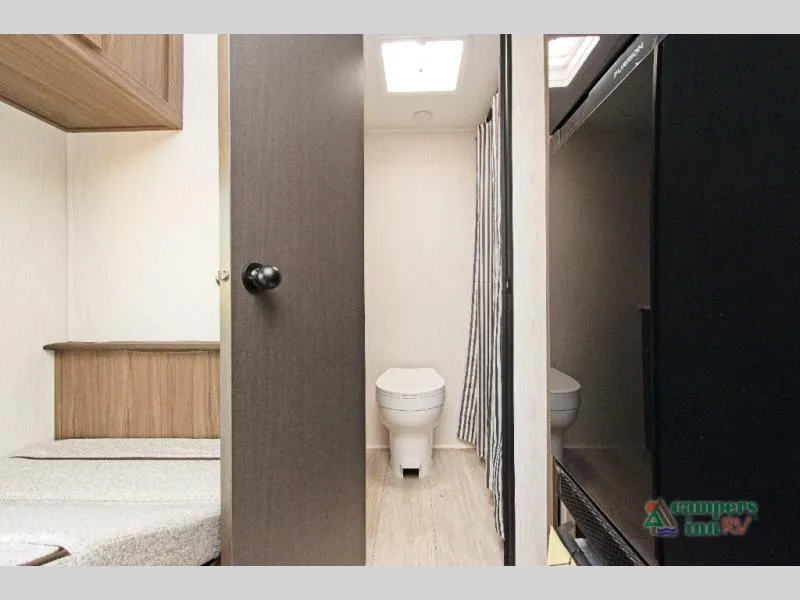 2026 Forest River RV Westbrook 16RBCC - Photo 3