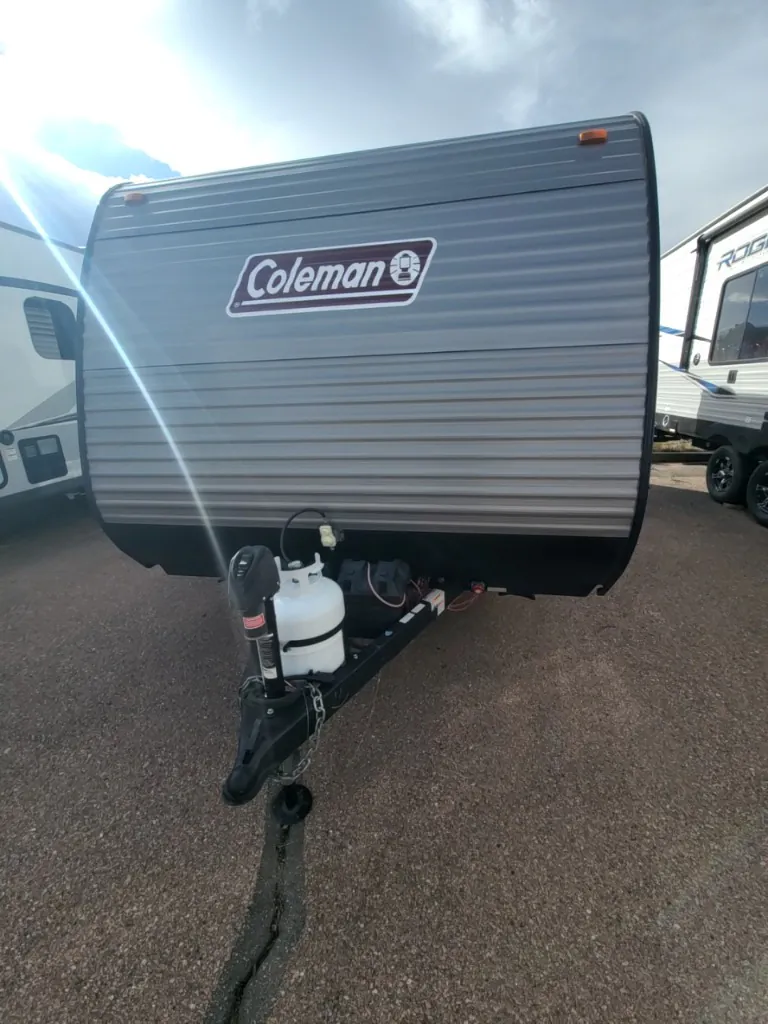 2024 Dutchmen Coleman Lantern LT 18BH, Photos photo 3