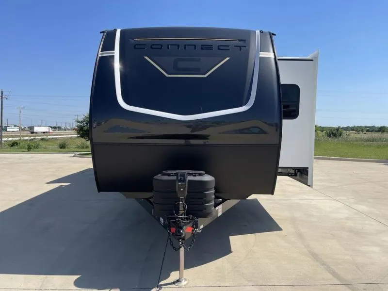 2026 KZ Connect 313MK - Photo 3