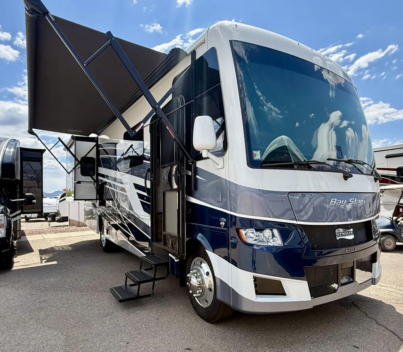 2026 Newmar Bay Star 3114 - Photo 2