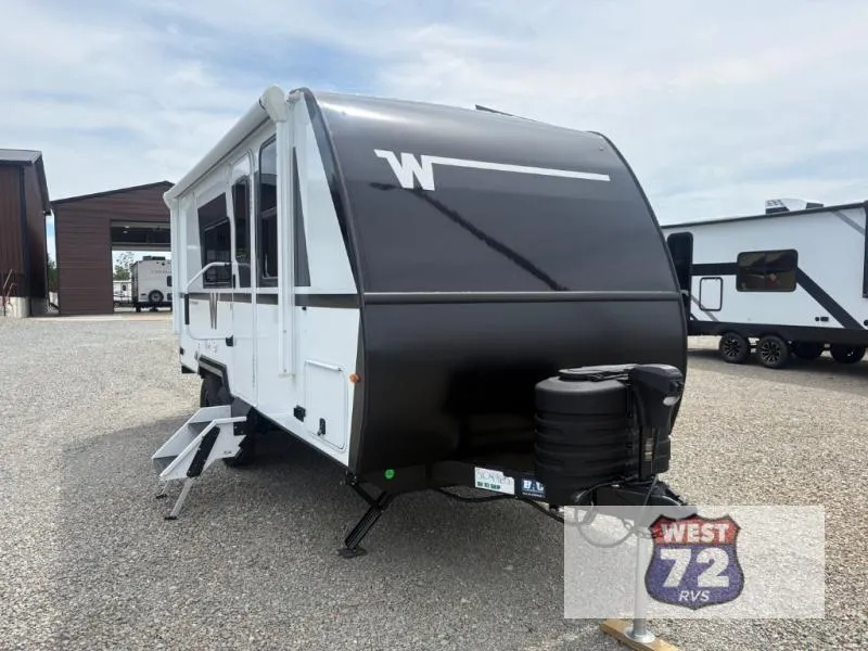 2026 Winnebago Micro Minnie 2108DS - Photo 2