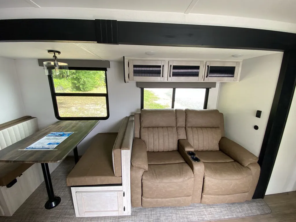 2026 Forest River Puma 32BHFS, Photos photo 12