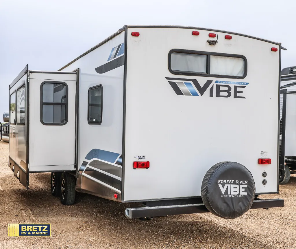 2021 Forest River Vibe 28BH, Photos photo 10