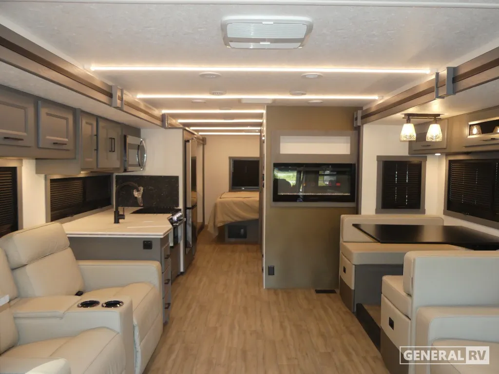 2026 Coachmen Mirada 35OS - Photo 3