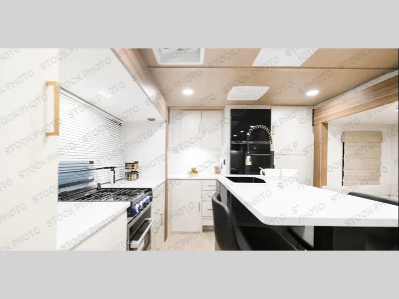 2026 Forest River Vibe 3400XL - Photo 3