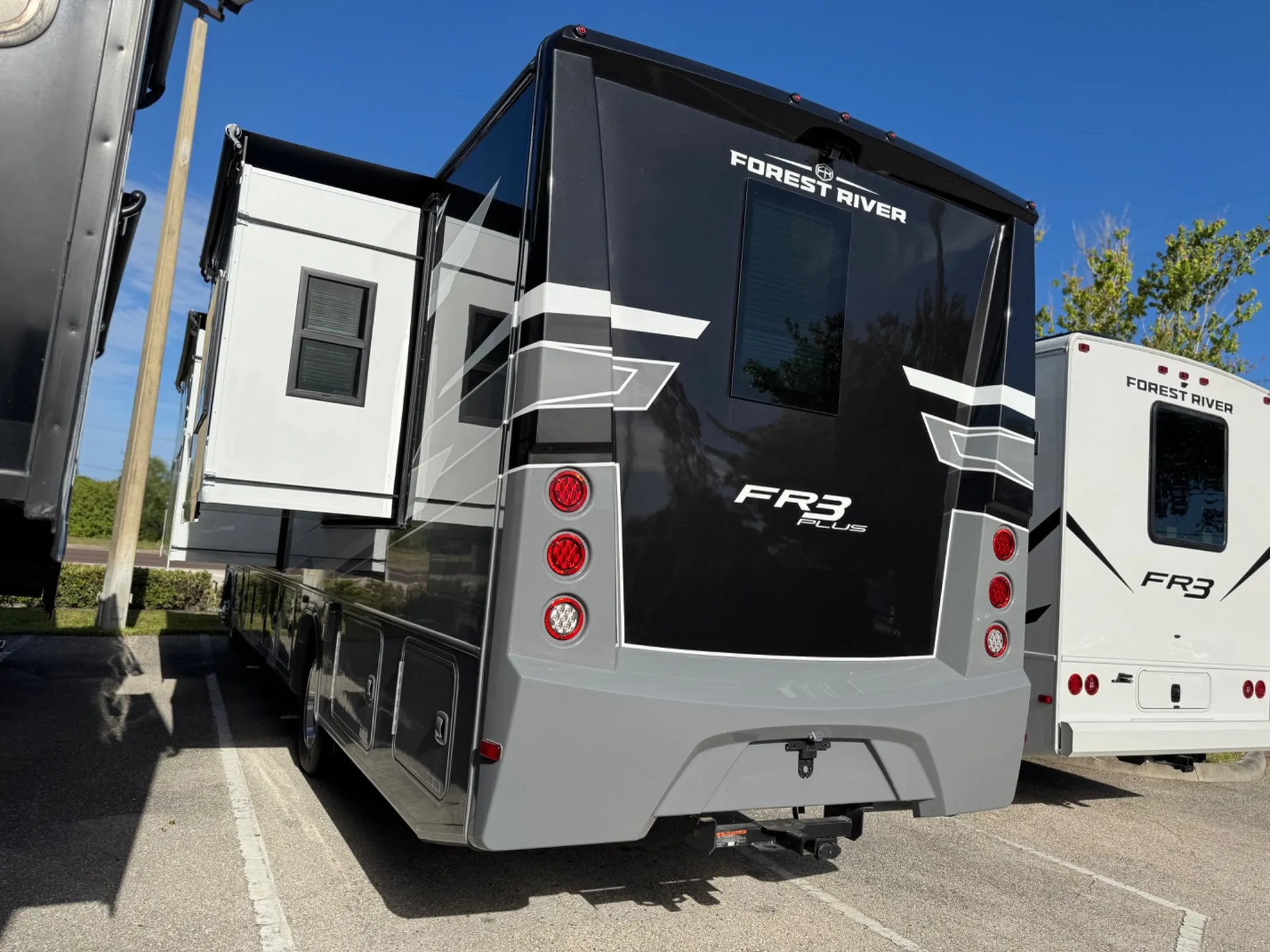 2026 Forest River FR3 35G - Photo 4