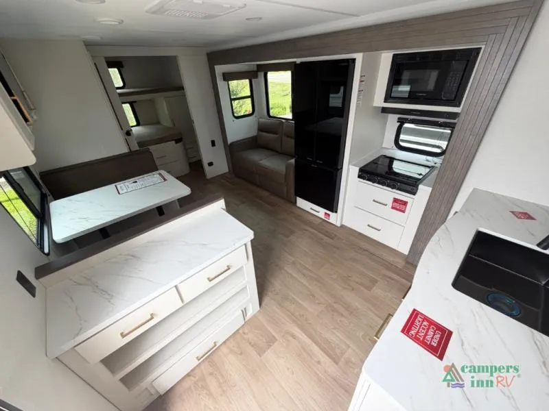 2027 Grand Design Transcend 295QBT - Photo 3