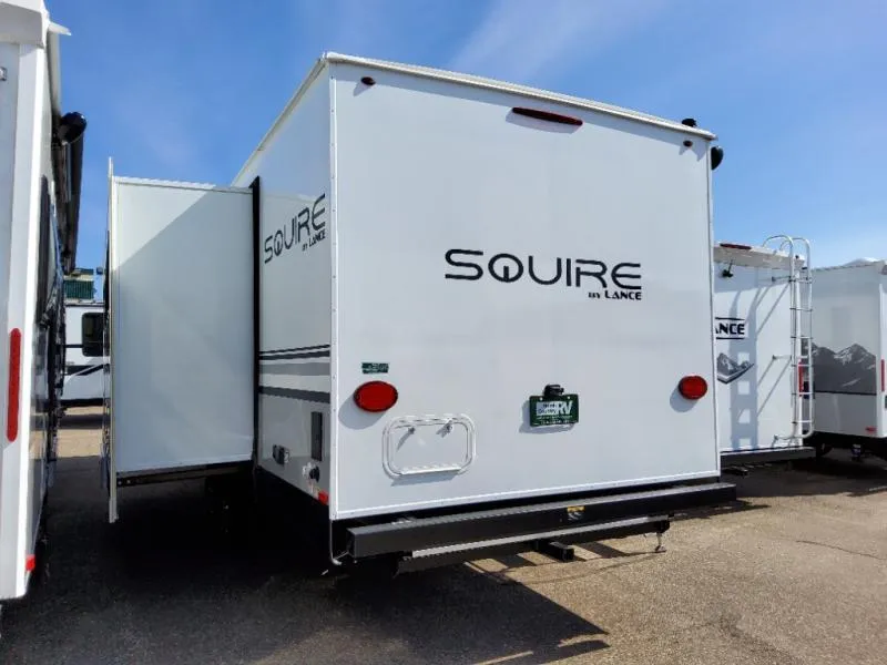 2026 Lance Squire SQ26 - Photo 4