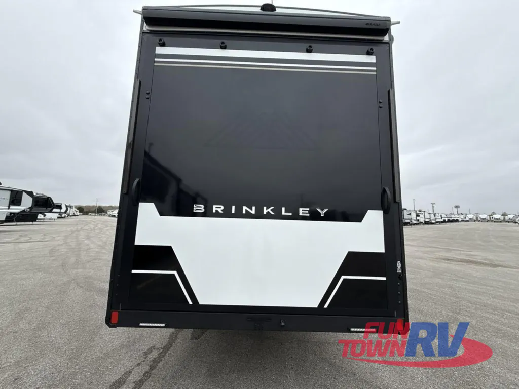 2026 Brinkley Model G 3520, Photos photo 8
