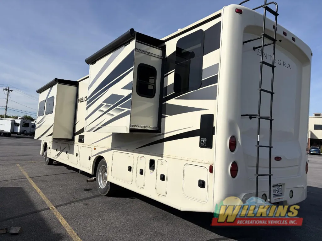 2023 Entegra Coach Vision XL 36C, Photos photo 7