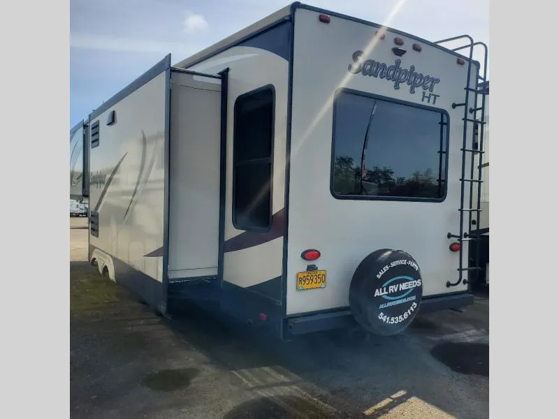 2020 Forest River RV Sandpiper HT 2950TRIK - Photo 3