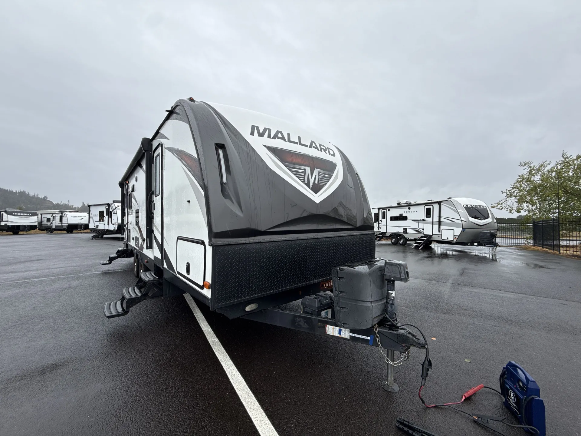 2018 Heartland Mallard IDM27 - Photo 2
