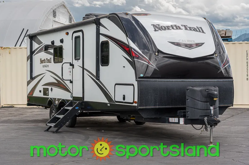 2020 Heartland NORTHTRAIL 22FBS - Photo 2
