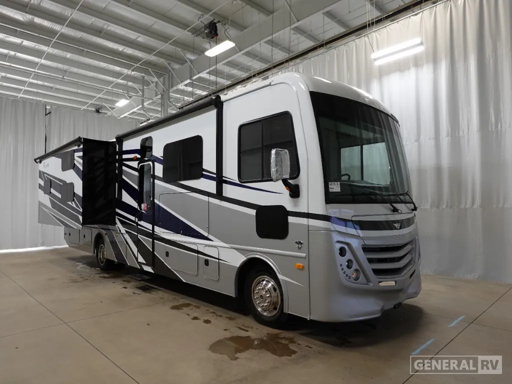 2026 Fleetwood Flair 33B6 - Photo 2