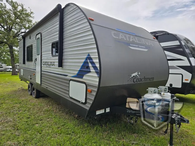 2023 Coachmen Catalina Summit Series 8 261BH - Photo 2
