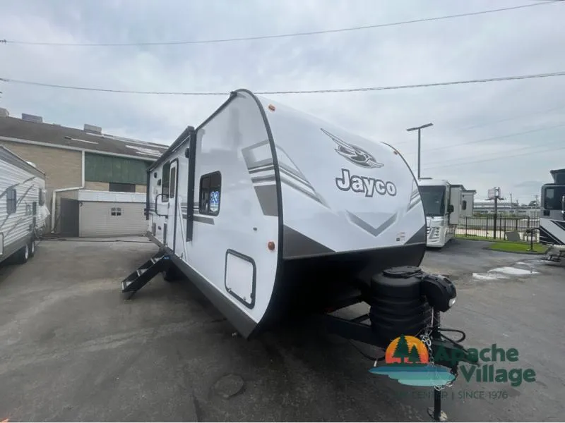 2027 Jayco Jay Flight SLX 265MWS - Photo 2