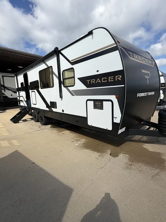 2027 Forest River Tracer 255DS, Photos photo 3