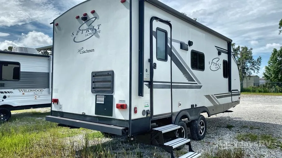 2020 Coachmen Spirit Ultra Lite 1943RB - Photo 3
