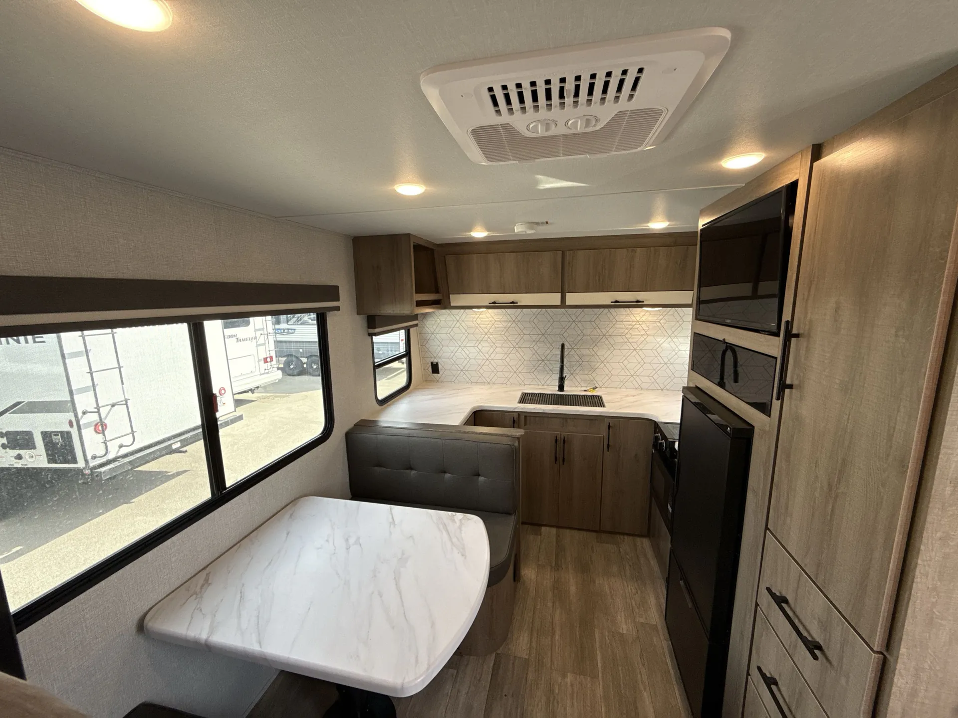 2023 Grand Design Imagine AIM 15BH — living area main