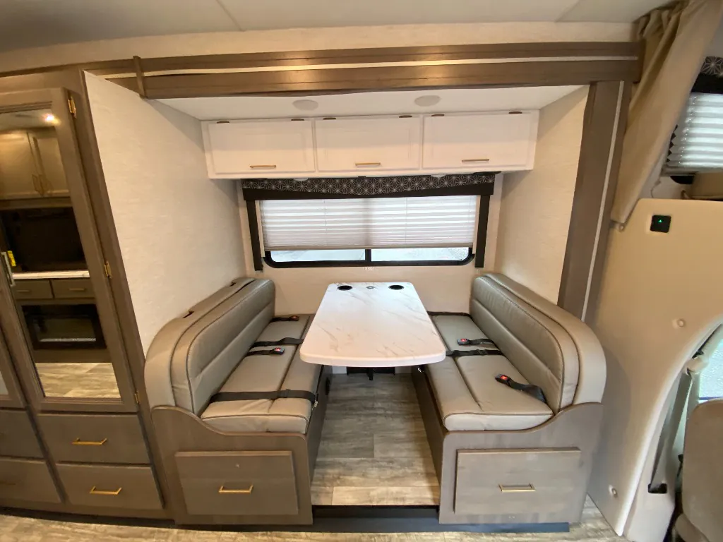 2024 Thor Motor Coach Freedom Elite 27HE, Photos photo 30