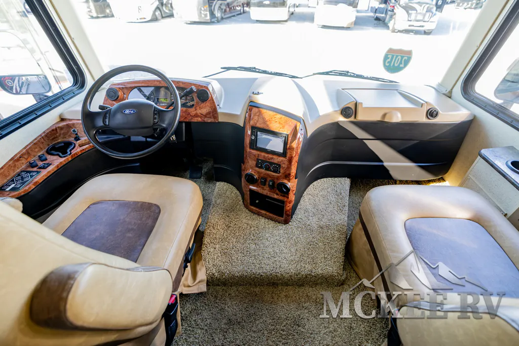 2015 Jayco Precept 35UP, Photos photo 3