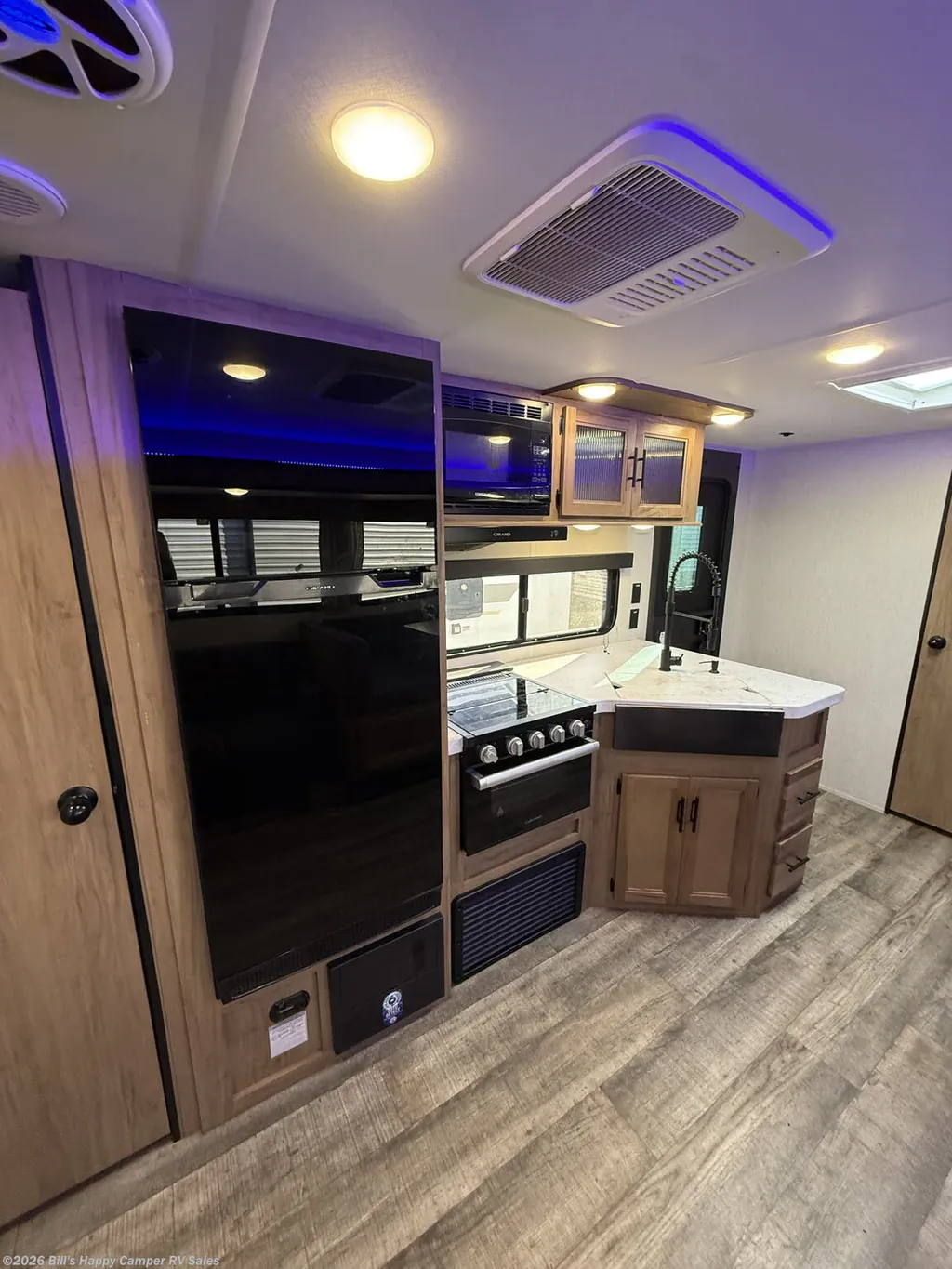 2023 Forest River Cherokee Grey Wolf 29TE, Photos photo 18