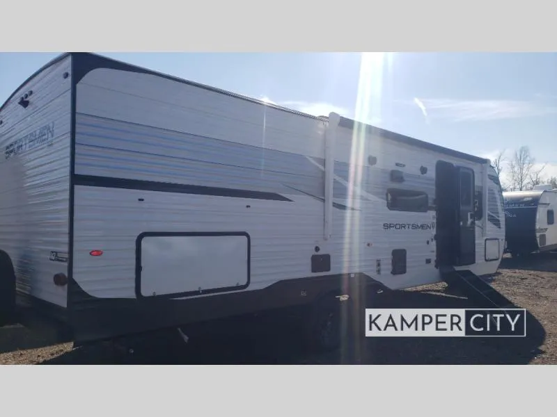 2026 KZ Sportsmen SE 301BHKSE - Photo 3