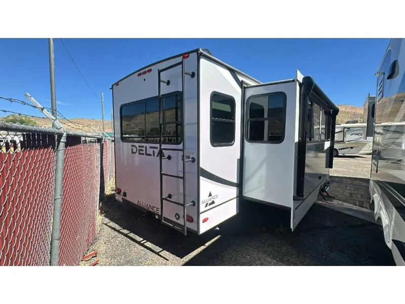 2025 Alliance RV Delta 292RL - Photo 3