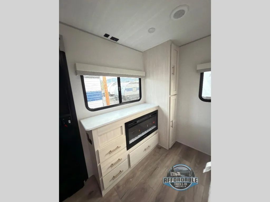 2026 Forest River RV Un-Mapped 25FK, Photos photo 33