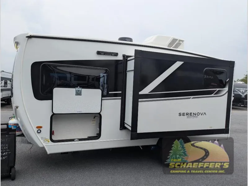 2026 Grand Design Serenova 150HL - Photo 4